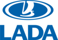 Lada company logo image