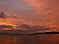 Lake Pepin, Lake City, MN