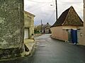 Les rues de Ramous