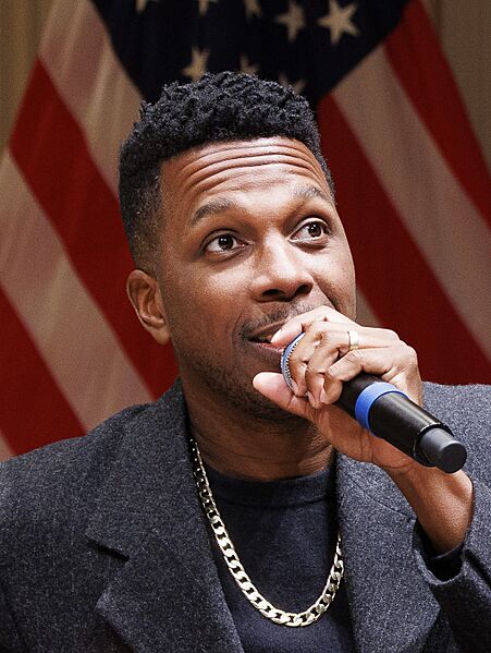 Leslie Odom Jr. 2024 (cropped)