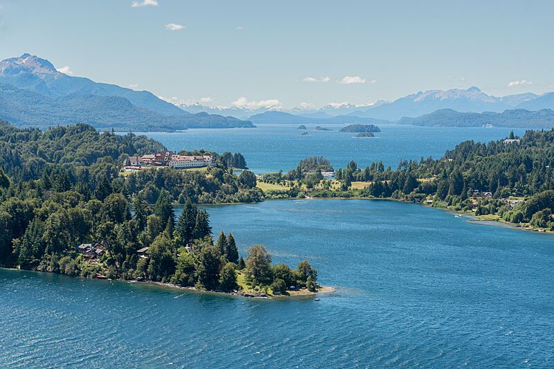 Llao Llao Peninsula