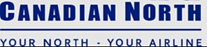 Archivo:Logo Canadian North Airlines (2009-2019)