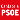 Logo PSOE Cantabria.svg