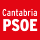 Logo PSOE Cantabria.svg