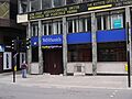 London Stone, City of London, 2012