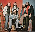 Los Jaivas 1972