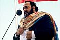 Luciano Pavarotti in Saint Petersburg