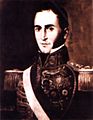 Luis Jose de Orbegoso y Moncada 2