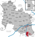 Münster in DON