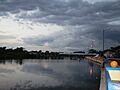 MALECON DE CANDELARIA CAMPECHE - panoramio