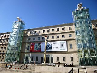 Madrid - Museo Nacional Centro de Arte Reina Sofía (MNCARS) 03.JPG