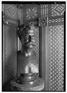 Mark Twain House - HABS photo 023190pu.jpg