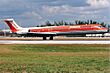 McDonnell Douglas MD-83 (DC-9-83), Avianca AN0207931.jpg