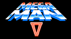 Mega man V logo.png