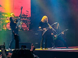 Megadeth Live at The O2 2018-06-16.jpg