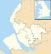 Merseyside UK district map (blank).svg
