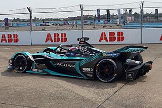 Archivo:Mitch Evans Jaguar Racing 2021 Berlin E-Prix
