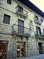 Mondragon - Palacio de Okendo 1
