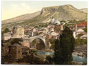 Archivo:Mostar1890-1900