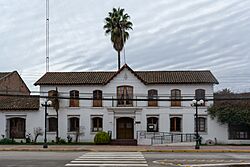Municipalidad, Buin 20230723.jpg
