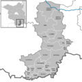 Municipalities in OSL