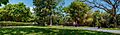 Negra Hipolita Park in Valencia City