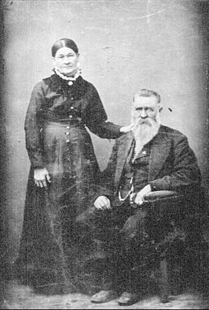 Archivo:Nicholas and Virginia Ann Earp