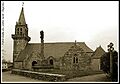 Notre Dame du Cloître Saint-Thégonnec