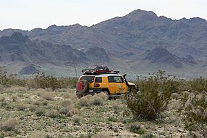 Archivo:Old Mojave Road 3