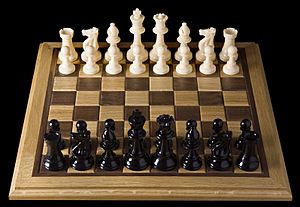 De Estrategia ajedrecística: Petrosian y las casillas débiles de