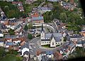 Overijse aerial photo A