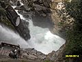 PAILON DEL DIABLO - panoramio