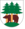POL Kętrzyn COA (by Shazz).svg