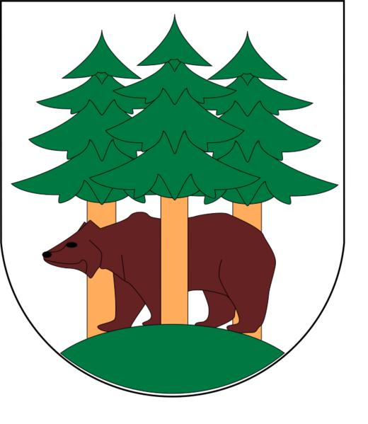 POL Kętrzyn COA (by Shazz)
