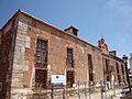 Palacio de Clavería 03