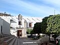 Palacio municipal en Bolaños