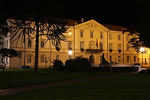 Archivo:Palazzo Governativo
