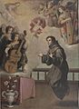 Pedro obregon-san antonio de padua-prado