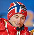 Petter Northug (NOR) 2011