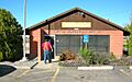 Picacho Post Office