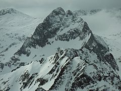 Archivo:Pico de la Forcanada o Malh des Pois