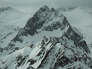 Archivo:Pico de la Forcanada o Malh des Pois