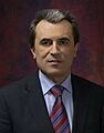 Portrait of Plamen Oresharski (cropped)