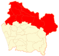 Provincia de Malleco