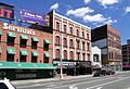 Randolph Street Detroit
