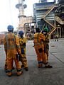 Ready for work despite of the pandemic