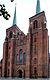 Catedral de Roskilde
