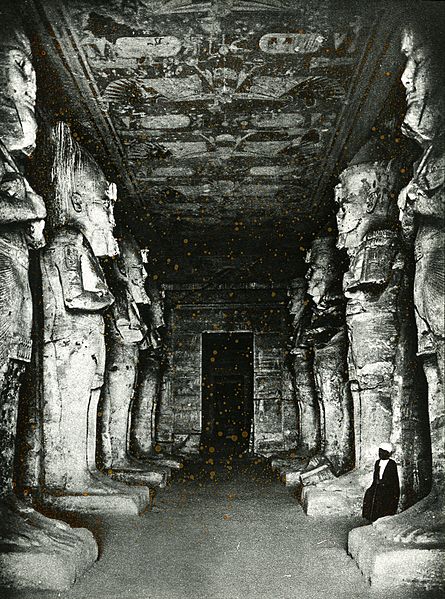 S10.08 Abu Simbel, image 9499