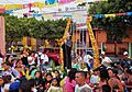 SANTA GEMA EN NICARAGUA