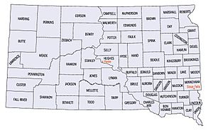 Archivo:SD-CountyMap
